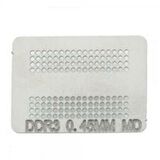KALIP STENCİL DDR3 0,45 MM