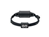 Led Lenser NEO 5R Grey Kafa Feneri 