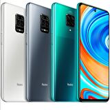 Xiaomi Redmi Note 9 PRO 128 GB Mavi Yenilenmiş ÜRÜN (sıfır gibi)