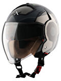 AXOR STRIKER ULTRON - STRIKER ULTRON - GLOSS BLACK GRAY S