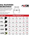 AXOR STRIKER ULTRON - STRIKER ULTRON - GLOSS BLACK GRAY S