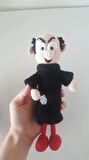 örgü gargamel oyuncak