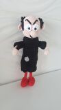 örgü gargamel oyuncak
