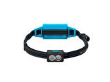 Led Lenser NEO 5R Blue Kafa Feneri