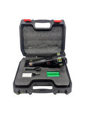 Powerdex Pd-12800 45w 4500 Lümen Profesyonel Zoomlu El Feneri Siyah