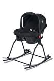 Fast Pro Completto 4 İN 1 Travel Sistem Bebek Arabası Siyah