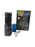 Gold Orion OR-B51 50 Watt Profesyonel Şarjlı El Feneri
