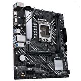 Zetta Z12X Intel i7 12700 32 GB DDR4 RAM 1 TB SSD Intel UHD Graphics 770 Windows 11 Pro Masaüstü Bilgisayar 