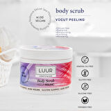 2'li Vücut Peelingi 250 ml