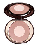  Charlotte Tilbury Cheek to Chic - Allık Pillow Talk 