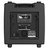 Mackie DLM12 12" 2000 Watt Aktif Hoparlör