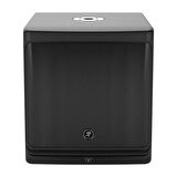 Mackie DLM12S 12" 2000 Watt Aktif Subbass