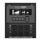 Mackie DLM12S 12" 2000 Watt Aktif Subbass