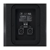 Mackie IP10 10" Pasif Hoparlör