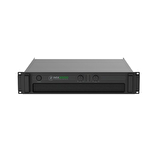 Mackie MX2500 2500W Power Amfi