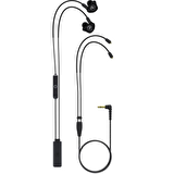 Mackie MP-220 BTA Hybrid Dual-Driver Bluetooth Bağlantılı In-Ear Monitör Kulaklık