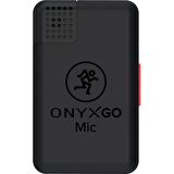 Mackie Onyx Go Bluetooth Yaka Mikrofonu