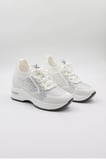 Kriste Bell Sneaker Kadın Spor Ayakkabı KB0505505 Beyaz