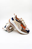 Kriste Bell Sneaker Kadın Spor Ayakkabı  KB59118 Laci Multi