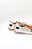 Kriste Bell Sneaker Kadın Spor Ayakkabı  KB59118 Laci Multi