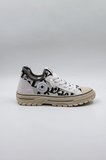 Kriste Bell İthal Kadın Sneakers Spor Ayakkabı KB0000 Beyaz