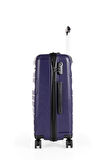 ÇÇS Trolley Polipropilen Unisex Büyük Boy Valiz ÇÇS5225 Lacivert