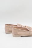 Park Moda Triko Toka Detaylı Babet PM 208 - K7000