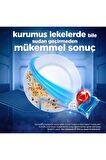 Finish Quantum Max 96 Kapsül Bulaşık Makinesi Deterjanı (48x2)