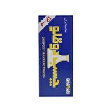 4 Adet Çift Karışım Soğuk Kaynak Macun Yapıştırıcı 84 Gr Ghaffari