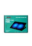 Classone M30 Mavi Led 15.6' Gaming Oyuncu Notebook Soğutucu