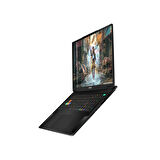 MSI Stealth 18 HX AI Ultra 9 275HX 96GB 512GB SSD RTX5080/16GB 150W 18'' UHD+ W11H Gaming Laptop