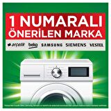 Ariel Aqua Pudra Dağ Esintisi Parfümlü Renkliler İçin Toz Çamaşır Deterjanı 12 kg 80 Yıkama