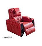 Anika Vip Baba Koltuğu