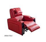 Anika Vip Baba Koltuğu