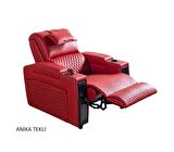 Anika Vip Baba Koltuğu