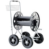Claber 8900 Jumbo Model Hortum Arabası