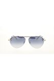 Ermenegıldo Zegna Ez 0117 14x 61 11 140 Erkek Güneş Gözlüğü