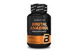 BIOTECH USA Brutal Anadrol TESTO BOOSTER GH / 90 Caps