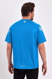 Store Erkek Spor Tişört Baskılı Fitness, Antrenman Fit T-shirt