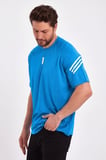Store Erkek Spor Tişört Baskılı Fitness, Antrenman Fit T-shirt