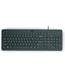 HP 150 Kablolu Klavye 664R5AA