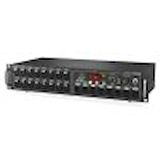 Behringer S16 Digital Snake I/O Box Rack Tipi Mixer Stage Box