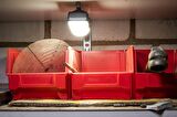 Led Lenser Solidline CAMP2 Fener