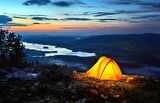 Led Lenser Solidline CAMP2 Fener