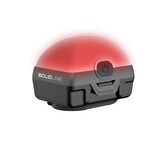Led Lenser Solidline CAMP2 Fener