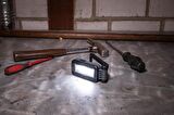 Led Lenser Solidline SAL1R Fener