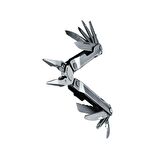 Leatherman REBAR METALİK Pense