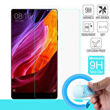 Microsonic Xiaomi Mi Mix Nano Cam Ekran koruyucu Kırılmaz film