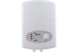 Aura Basic 105A6 Banyo Şofbeni