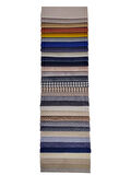 Paris Beta Lak Panel Açılır Mutfak Masa Takımı 70x110cm